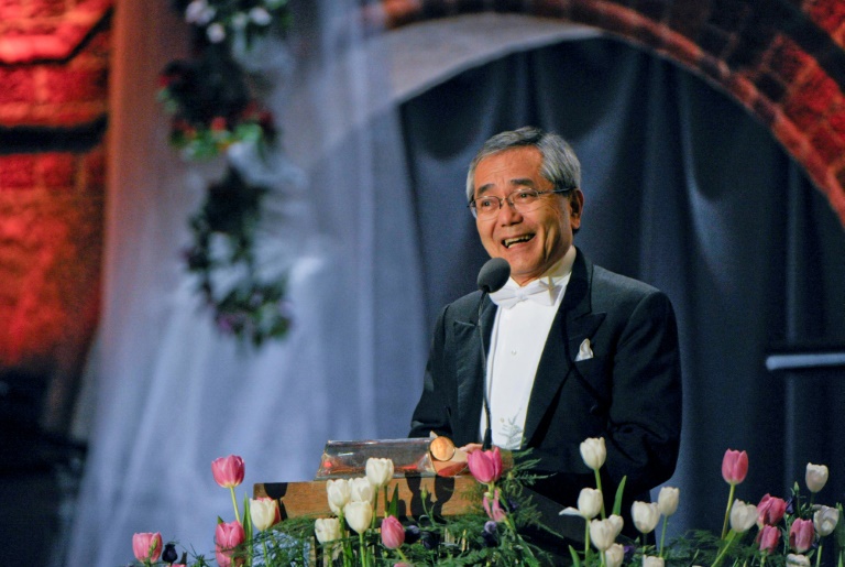 USA : Un Nobel japonais hospitalisé, sa femme retrouvée morte
