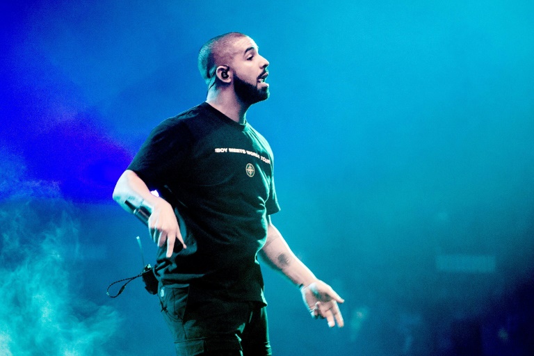 Drake a battu un nouveau record de streaming... pour un jeu vidéo