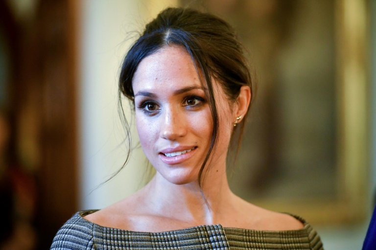 Meghan Markle : La fiancée du prince Harry a été baptisée selon le rite anglican