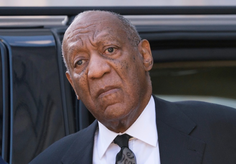 Proc&amp;egrave;s de Bill Cosby: L'accusation pourra citer 5 victimes pr&amp;eacute;sum&amp;eacute;es