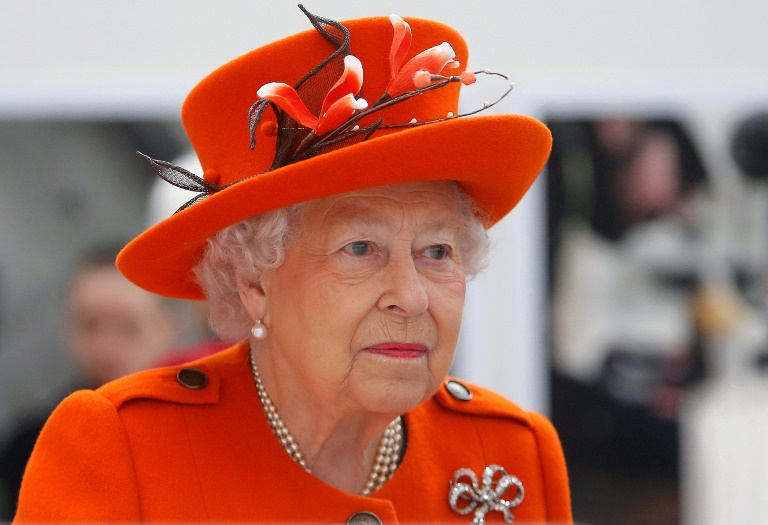 Marathon de Londres: la reine donnera le départ