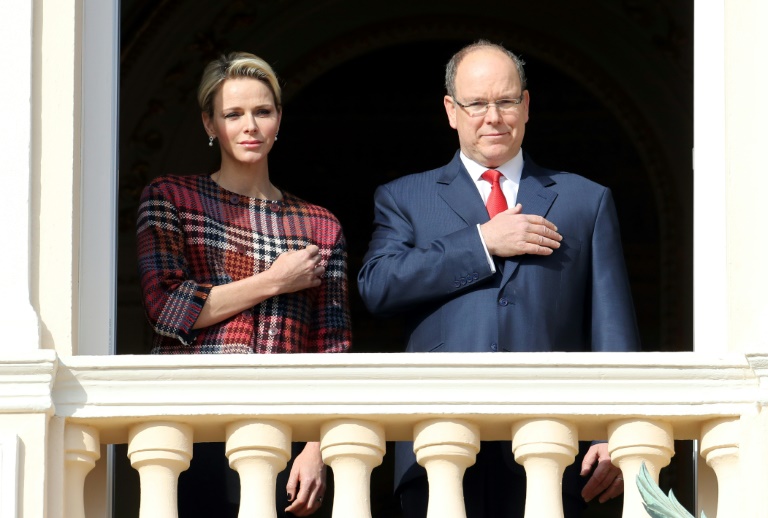 Monaco : Des escrocs usurpent l'identit&eacute; de personnalit&eacute;s dont le Prince Albert