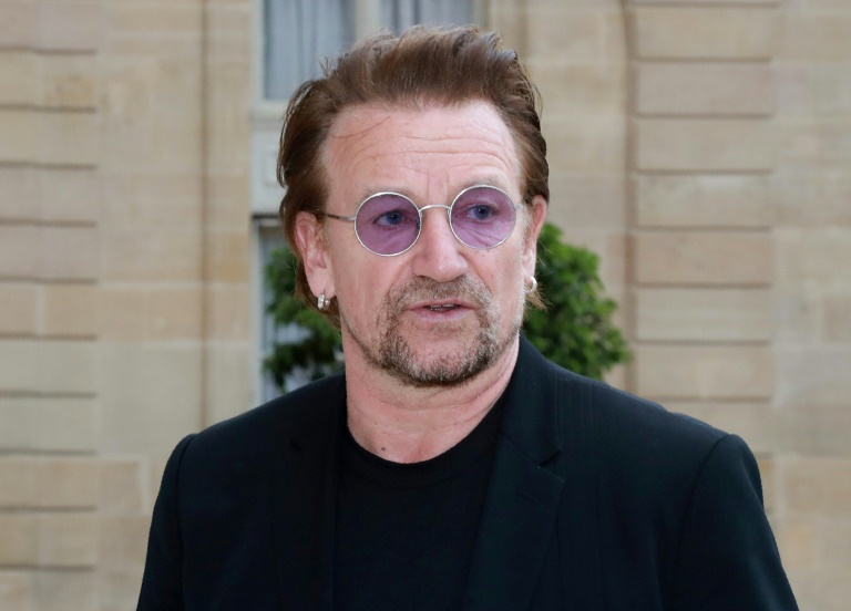 Bono &quot;d&amp;eacute;sol&amp;eacute;&quot; apr&amp;egrave;s des informations sur du harc&amp;egrave;lement chez ONE