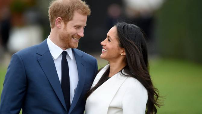 Le prince Harry rendra un magnifique hommage à Lady Diana lors de son mariage avec Meghan Markle