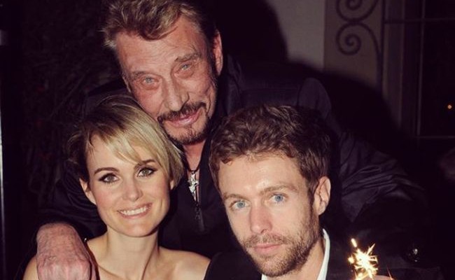 Héritage de Johnny Hallyday : Nommé &quot;exécuteur testamentaire&quot;, le frère de Laeticia n'était pas proche du chanteur