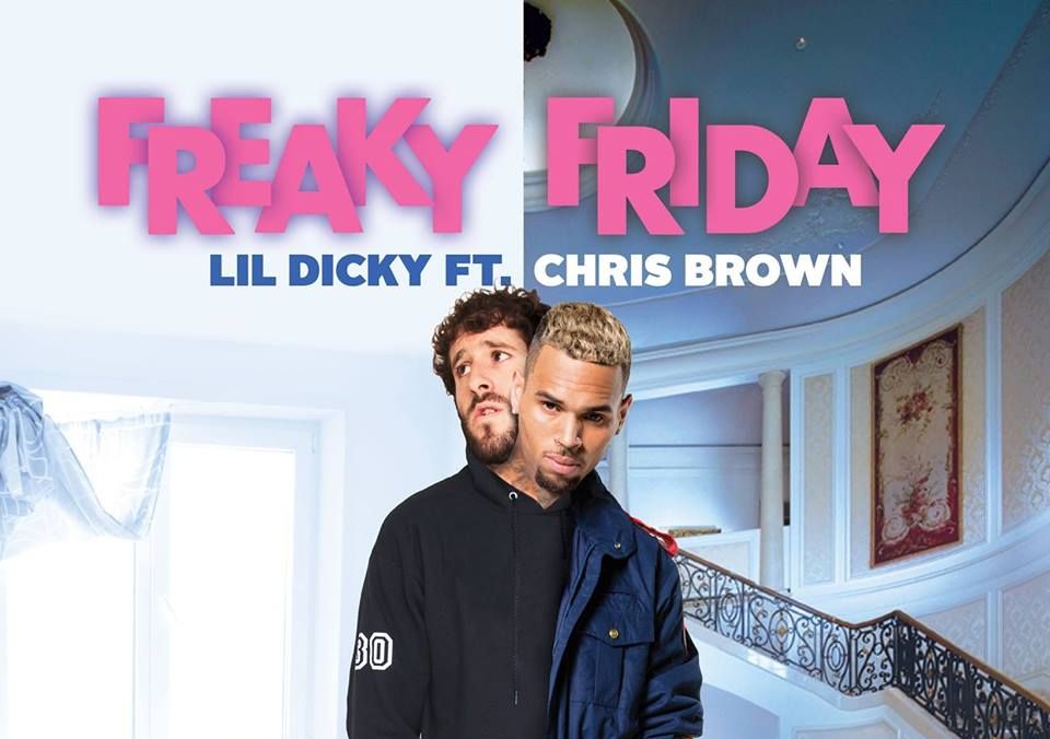 Lil Dicky : Le rappeur entre dans la peau de Chris Brown, Ed Sheeran, DJ Khaled et Kendall Jenner !
