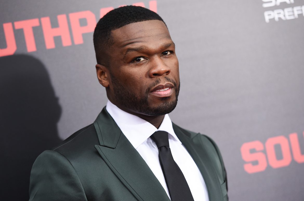 50 Cent : 14 ans après, une ex dévoile les détails de leur vie intime !