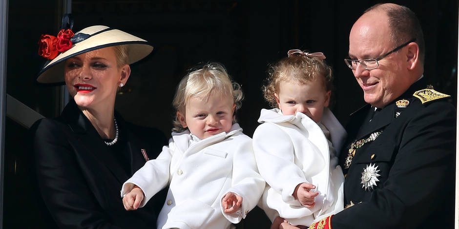 Le prince Albert de Monaco : Ses adorables confidences sur Charlène et les jumeaux