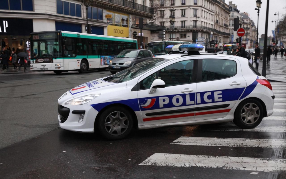 Lyon : Un enfant de 10 ans retrouvé au milieu de détritus