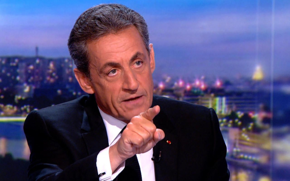 Nicolas Sarkozy placé en garde à vue : L'ancien président a failli dormir sur une chaise