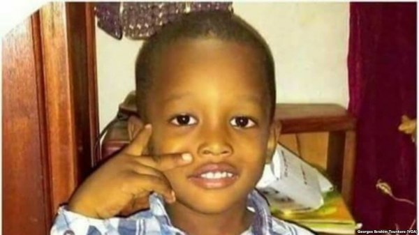 Côte d’Ivoire : Le meurtre rituel d’un enfant de quatre ans provoque la colère