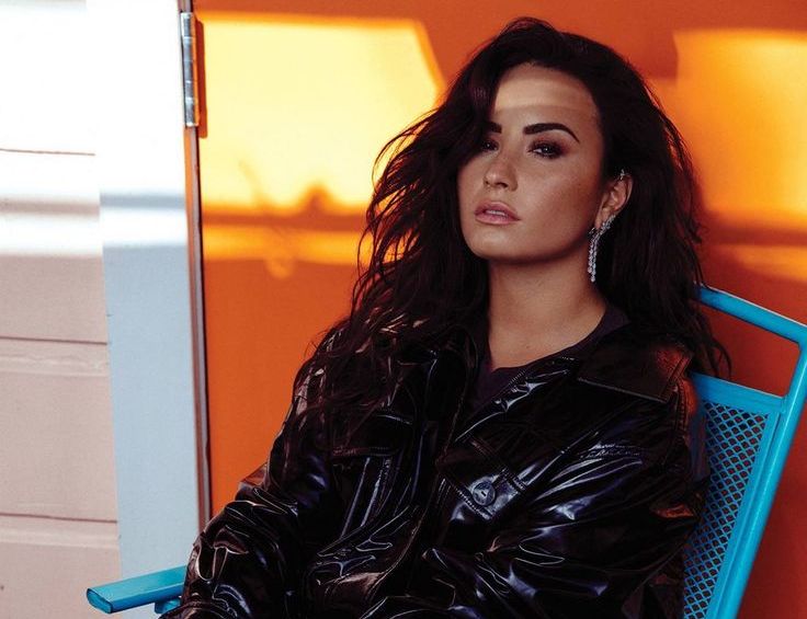 Demi Lovato : La chanteuse avait des pensées suicidaires dès l’âge de 7 ans