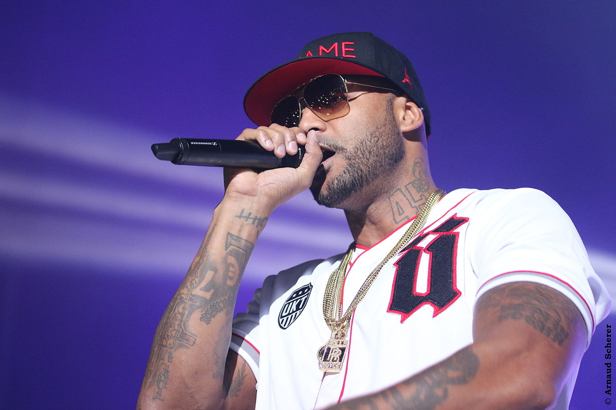 Booba : Entre Nicki Minaj et Cardi B, il a fait son choix !