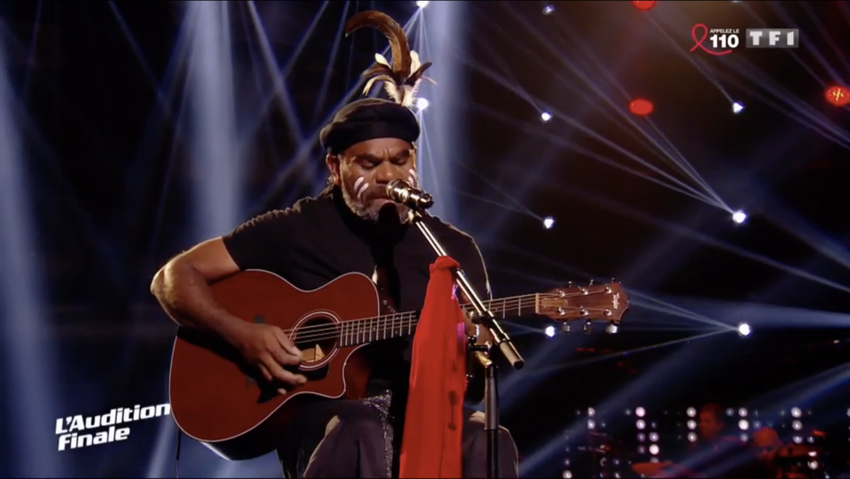 The Voice : Retour sur le prime de la deuxième Audition Finale