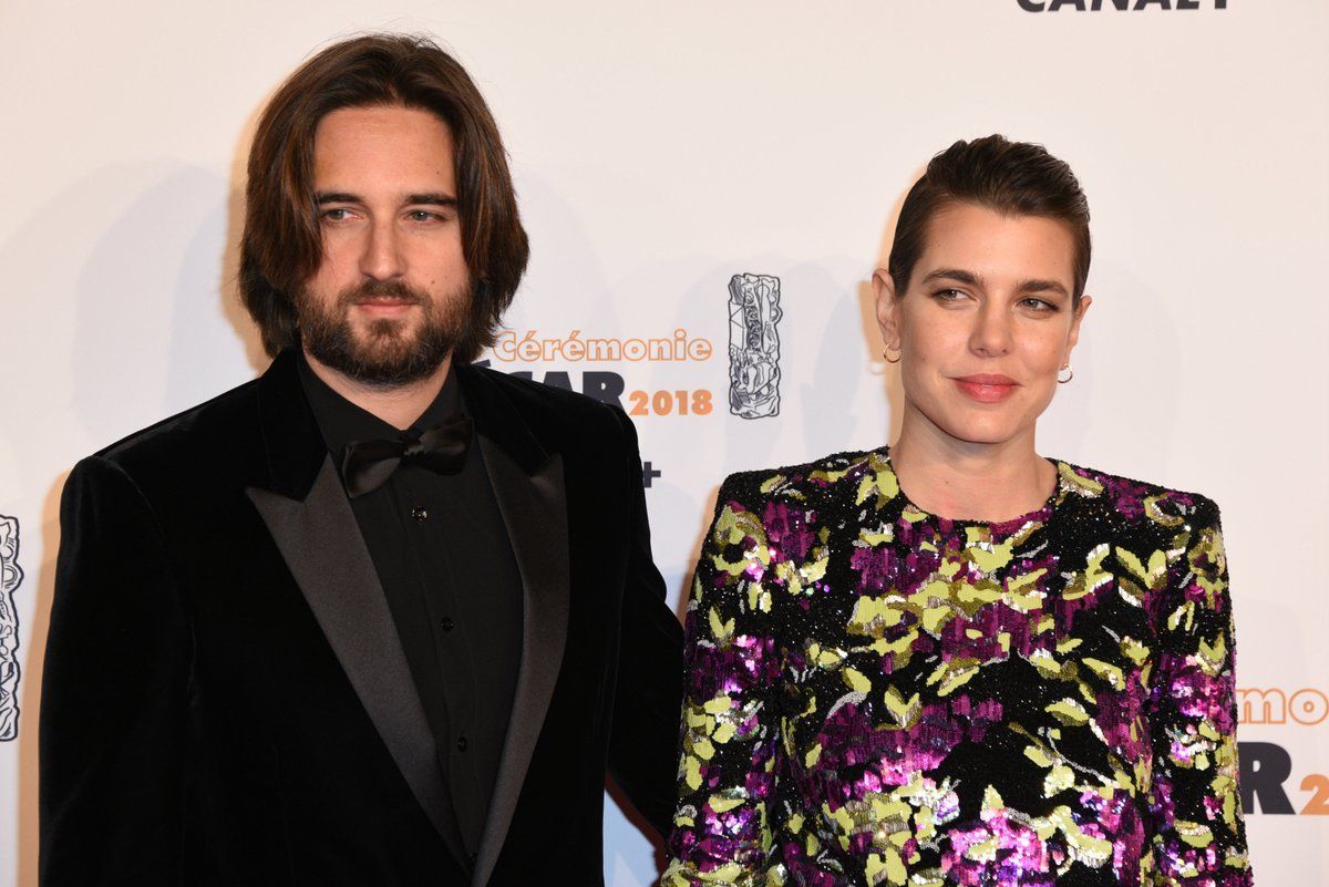 Charlotte Casiraghi et Dimitri Rassam : Les rumeurs de mariage relancées