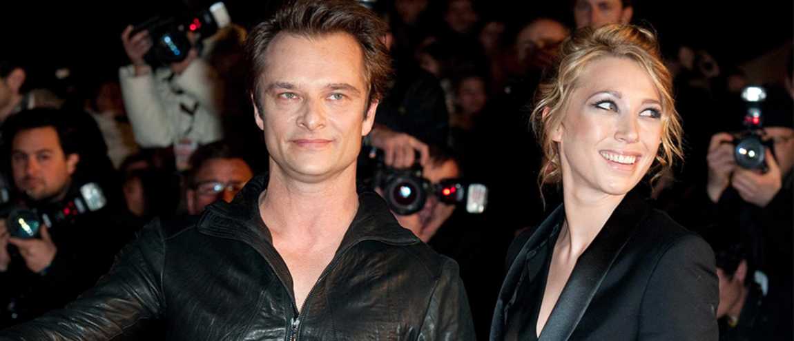 Héritage de Johnny Hallyday : Juste avant l'audience, Laura Smet et David Hallyday s'affichent plus unis que jamais