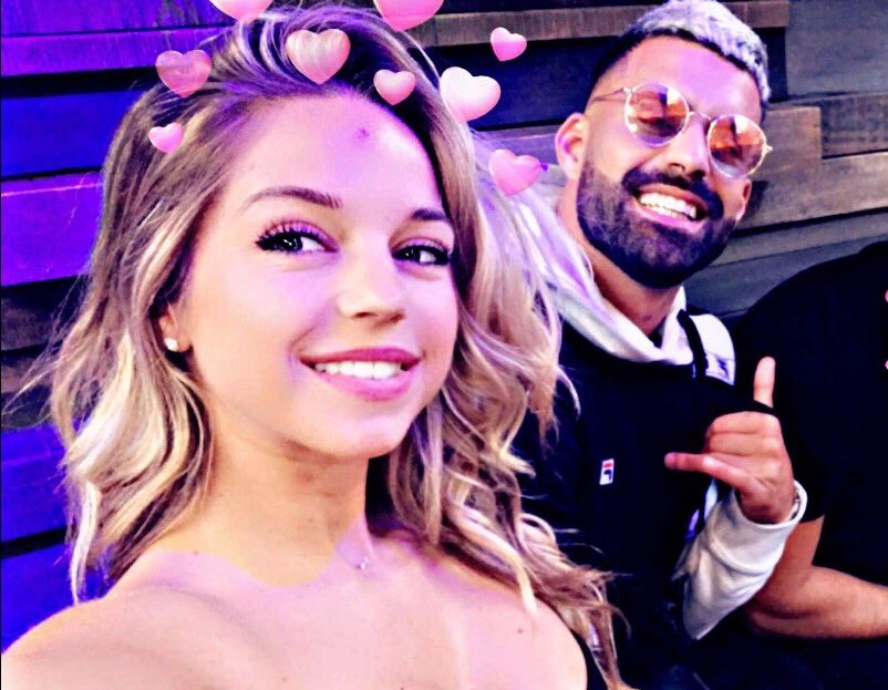 Les Anges 10 : Vincent Queijo officialise avec sa nouvelle chérie Maddy !