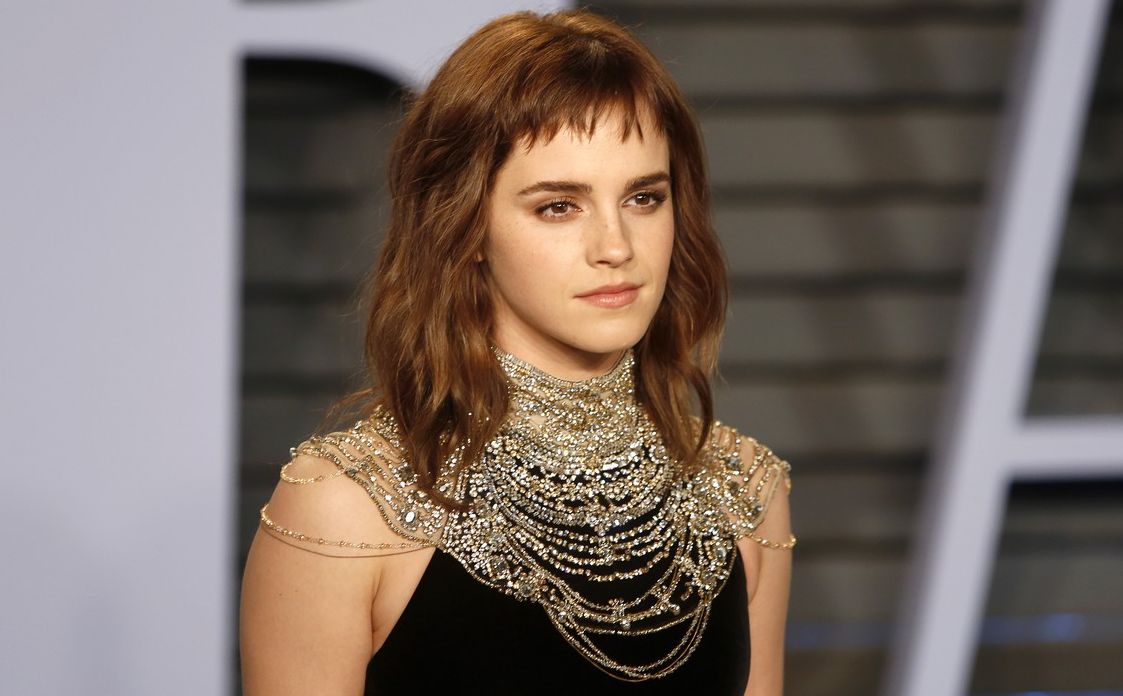 Emma Watson : Sa réponse aux moqueries sur son tatouage raté