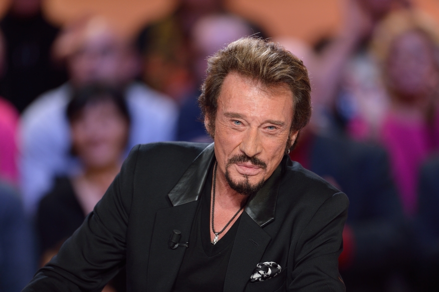 Johnny Hallyday : Comment le chanteur surnommait le clan Boudou