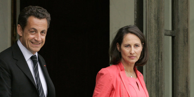Nicolas Sarkozy en garde à vue : Ségolène Royal réagit