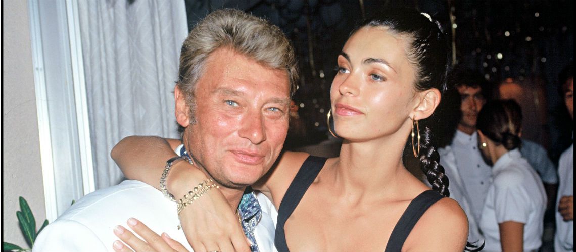 Héritage de Johnny Hallyday : Adeline Blondieau prête à faire des révélations ?