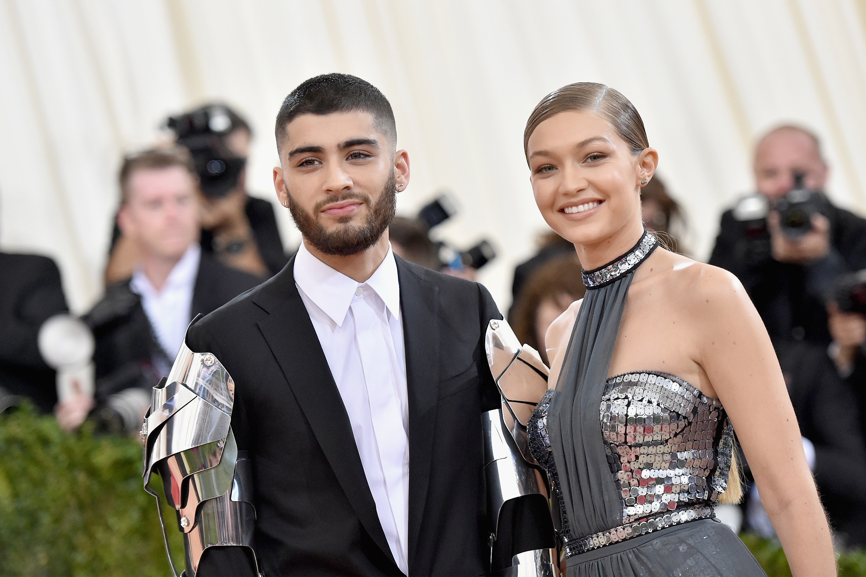 C'est fini ! Zayn Malik et Gigi Hadid annoncent leur rupture