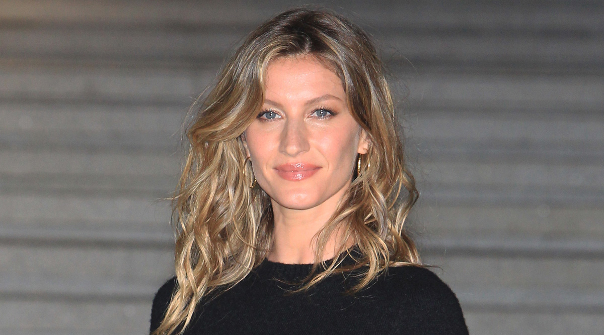 Gisele Bündchen : Son sosie a seulement 16 ans !