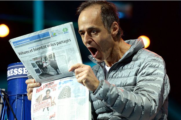 Jean-Jacques Goldman absent des Enfoirés : Voici son remplaçant !