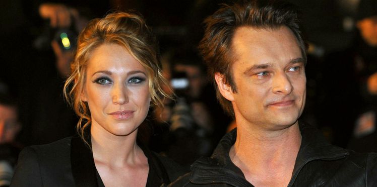 Héritage de Johnny Hallyday : La première audience favorable à David Hallyday et Laura Smet