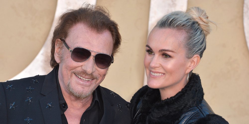 Héritage de Johnny Hallyday : La contre-attaque de Laeticia Hallyday pourrait être terrible