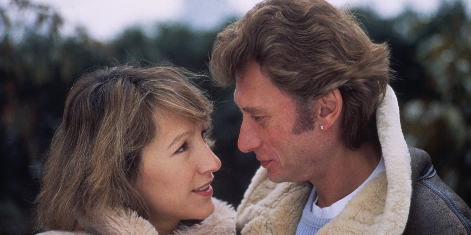 Mort de Johnny Hallyday : L'adorable clin d'oeil de Nathalie Baye