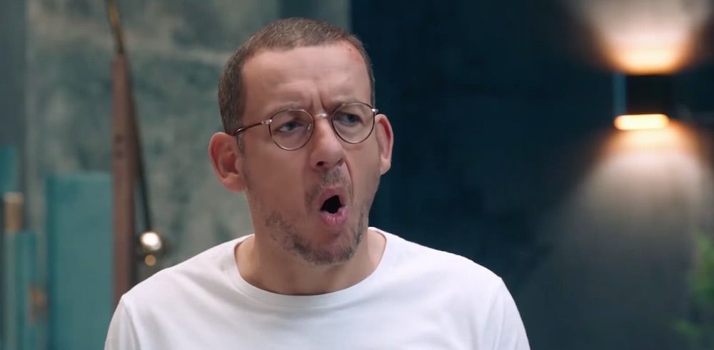 Dany Boon réalise à nouveau le meilleur démarrage au box-office