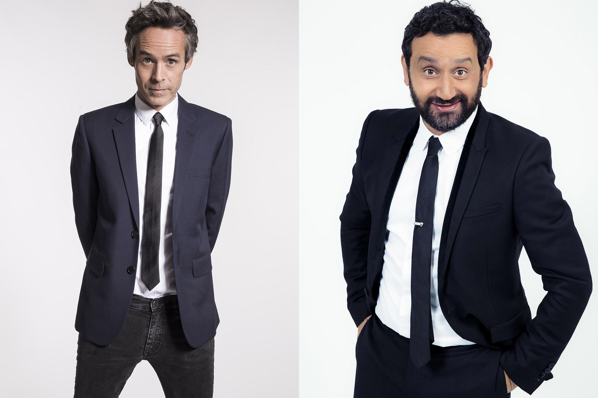 Cyril Hanouna s'attaque violemment à Yann Barthès en direct : Ce dernier lui renvoie la balle !