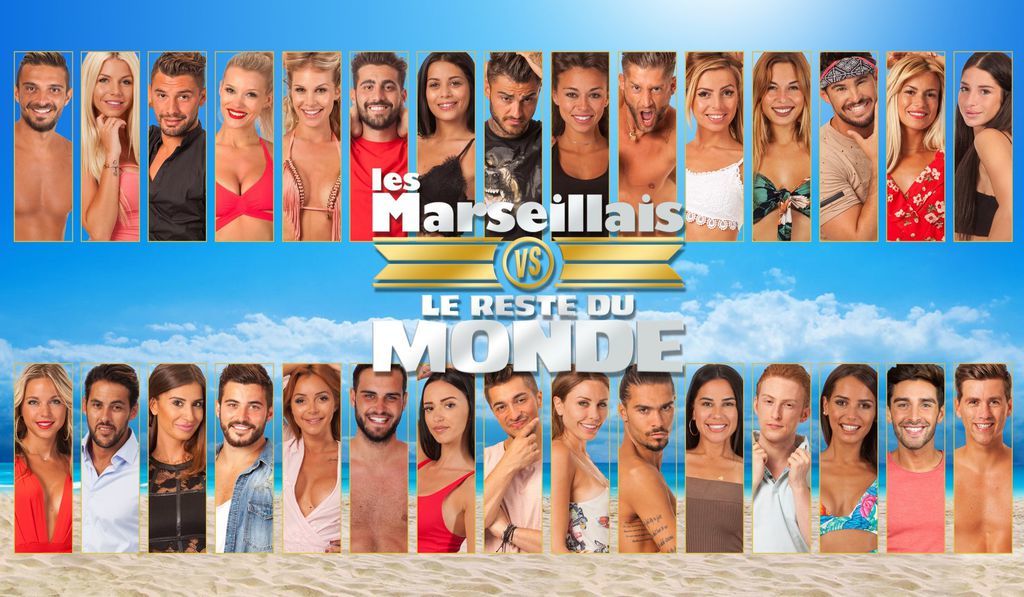 Les Marseillais vs le reste du Monde : La saison 3 en préparation ?