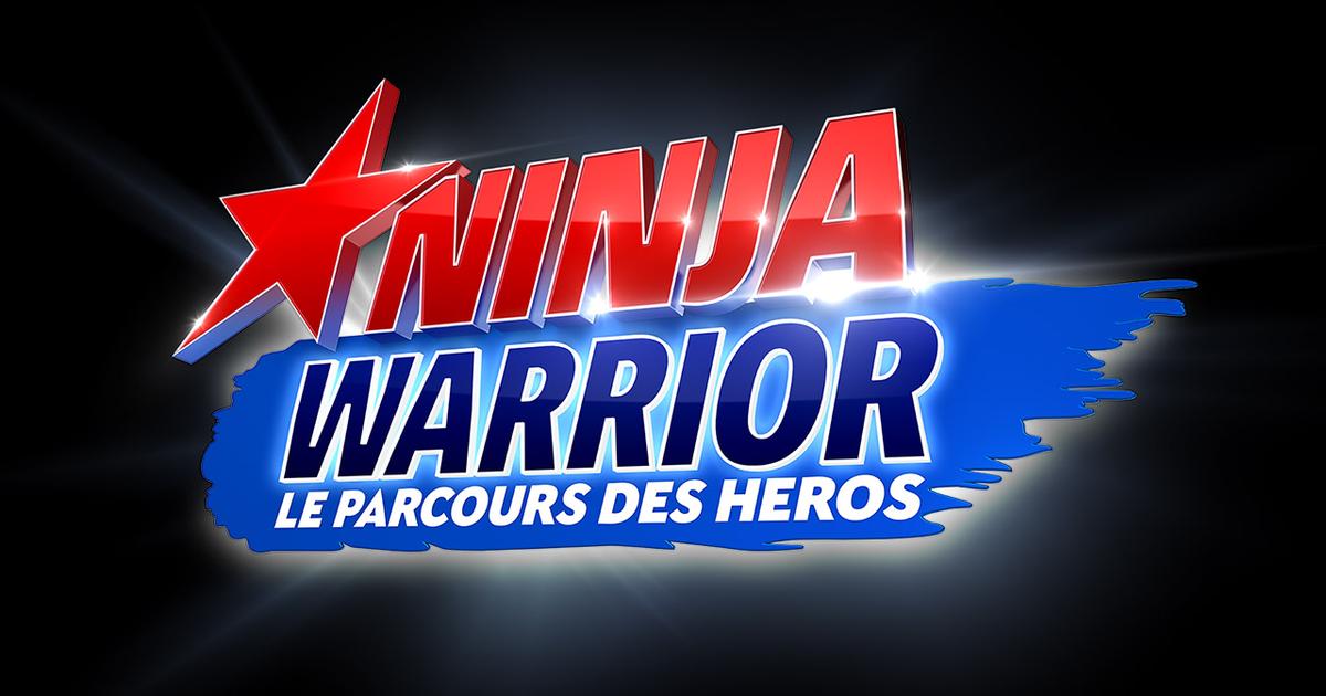 Ninja Warrior : Le fils d’une candidate à l’élection présidentielle au casting de l’émission