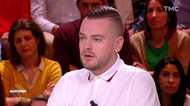 Jeremstar dénonce la dictature des "réseaux sociaux" : Les internautes le taclent