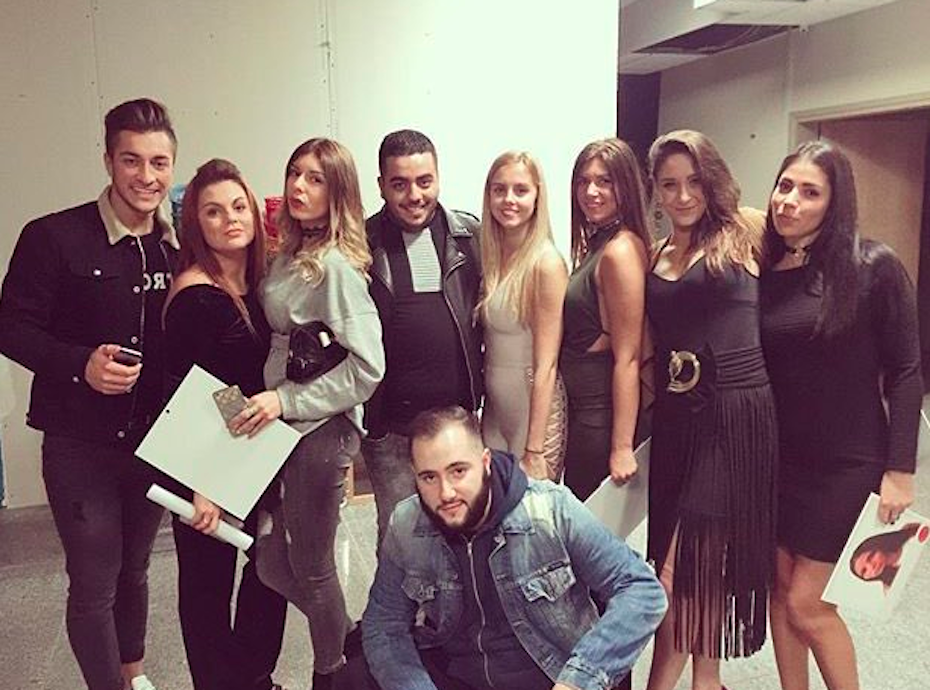 Secret Story 10 : Une ancienne candidate attend son premier enfant !