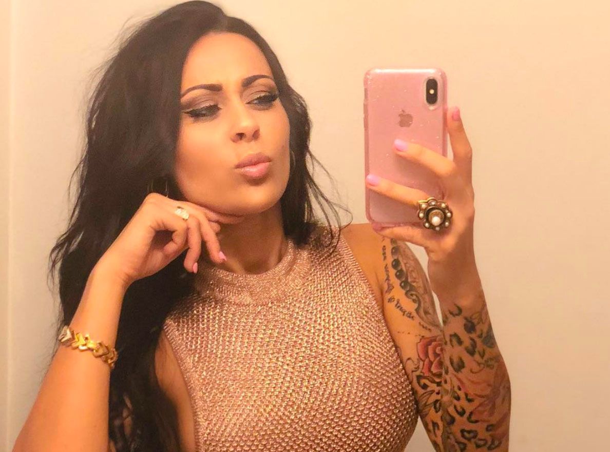 Les Anges 10 : Shanna Kress se fait lyncher sur Twitter pour sa tenue (très) osée