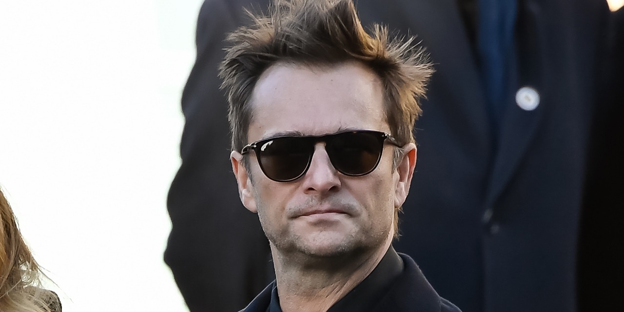 Héritage de Johnny : David Hallyday pressentait que Laeticia n'allait pas lui faire de cadeau !