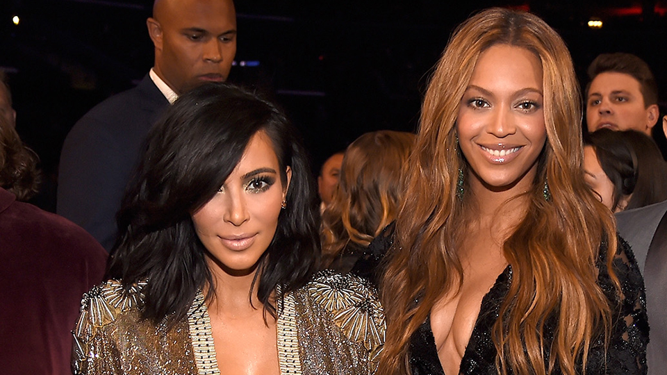 Le dernier morceau de Beyoncé est bourré d'attaques adressées à Kim Kardashian