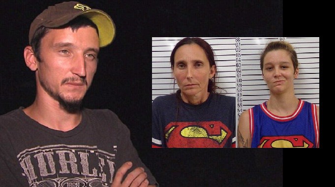 Une mère épouse son fils, puis sa fille : deux ans de prison