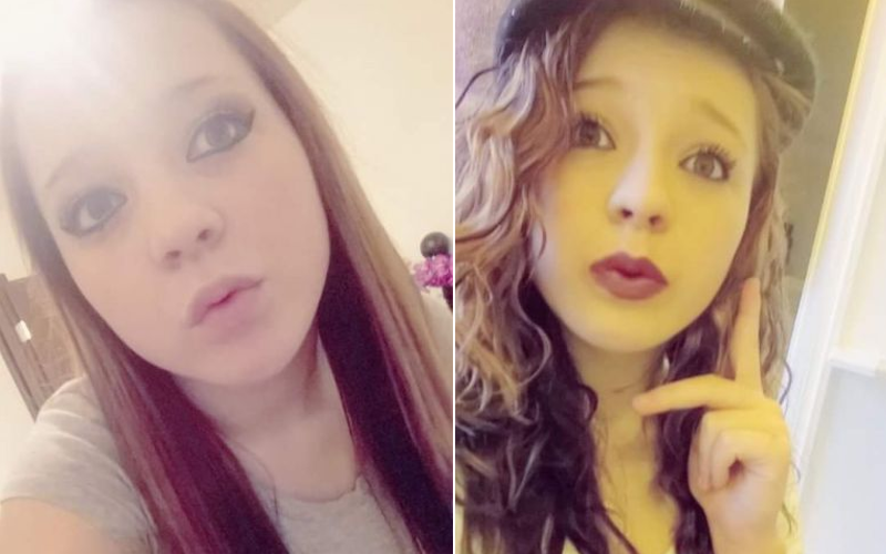 Disparition inquiétante : Hannah, 16 ans, introuvable depuis un mois