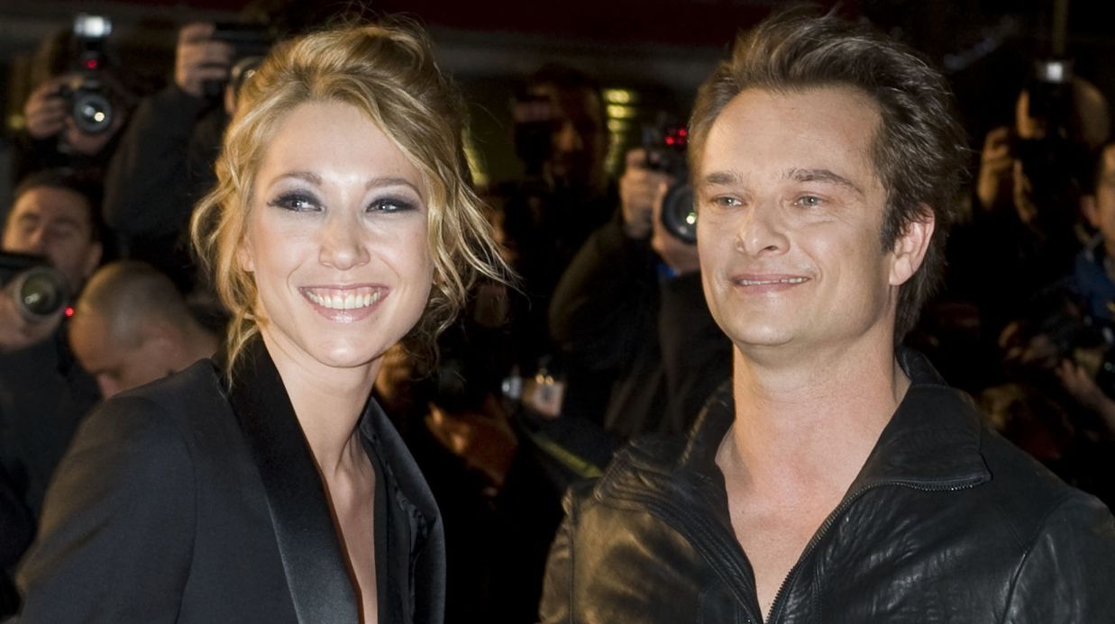 Héritage de Johnny Hallyday : Comment David Hallyday et Laura Smet font front à Laeticia