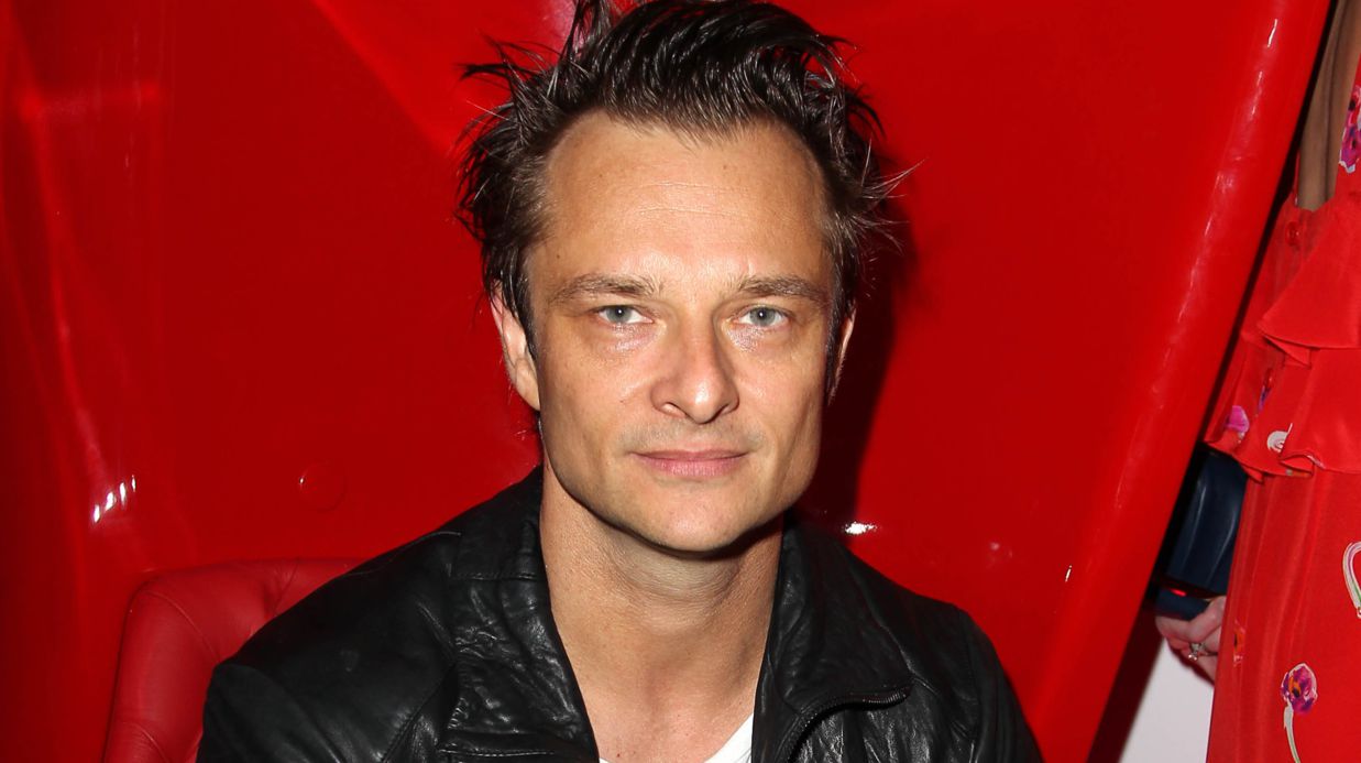 Héritage de Johnny : David Hallyday « s'est retrouvé embarqué dans cette histoire sordide »