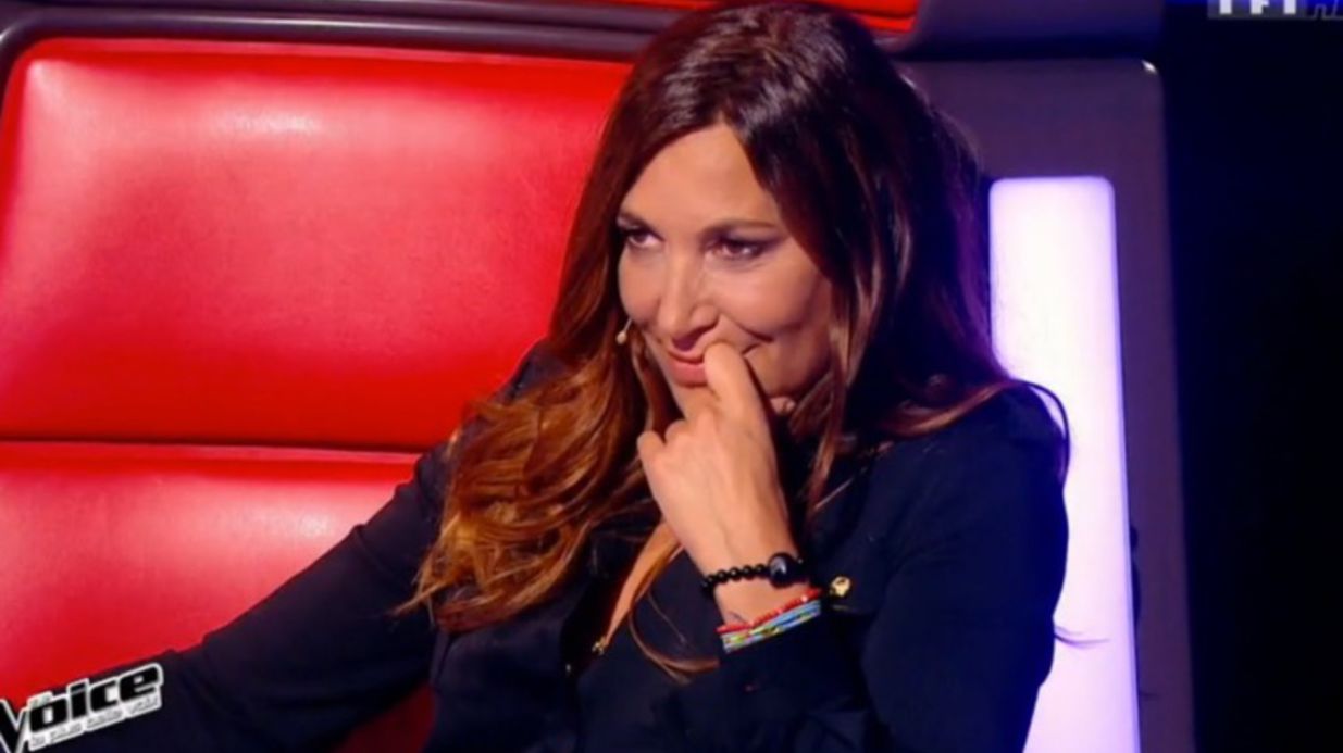 The Voice : Zazie en couple avec l'un de ses talents ?