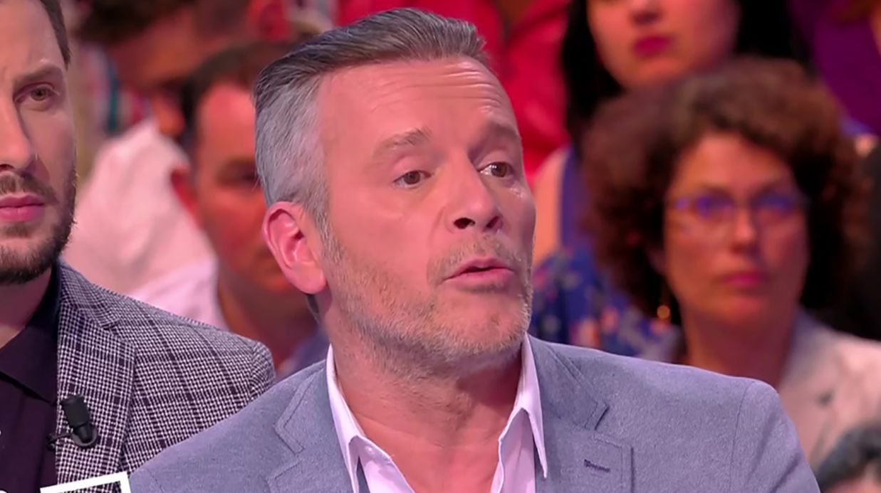 TPMP : Jean-Michel Maire s'exprime après la plainte de Soraya Riffy