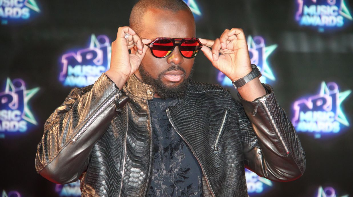 Maître Gims s'est vu refuser la nationalité française... à cause d'une erreur ?