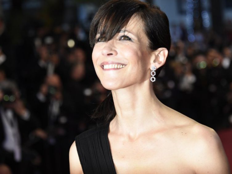 Sophie Marceau : Découvrez l'acteur qui lui a offert le baiser le plus mémorable de sa carrière