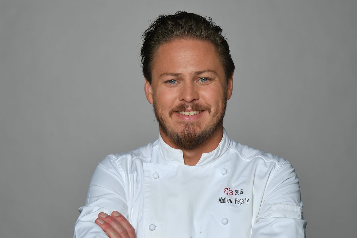 Top Chef : Mathew trouve Philippe Etchebest « insupportable » !