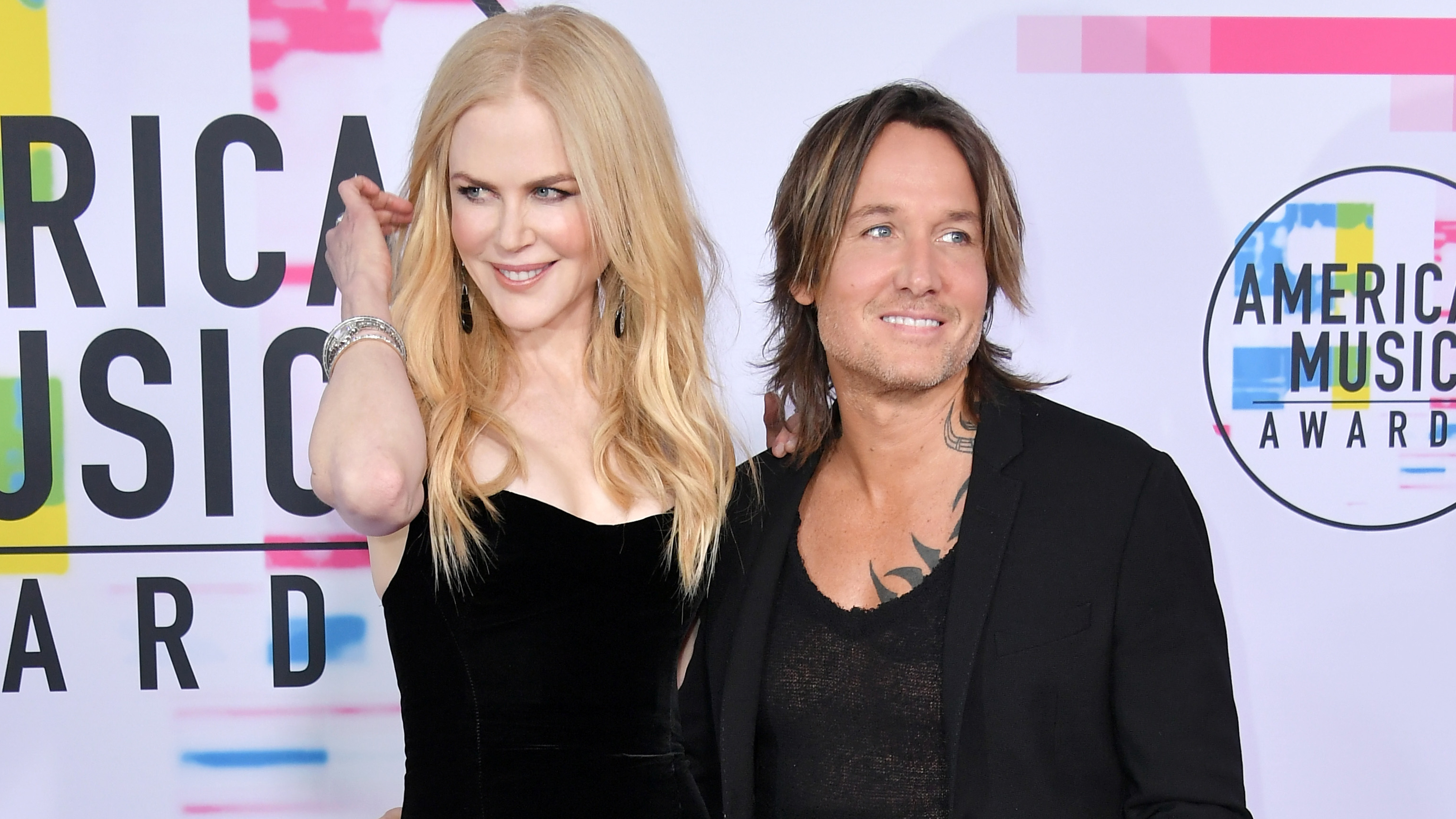 Nicole Kidman et Keith Urban séparés ? Ils répondent à leur manière sur Instagram